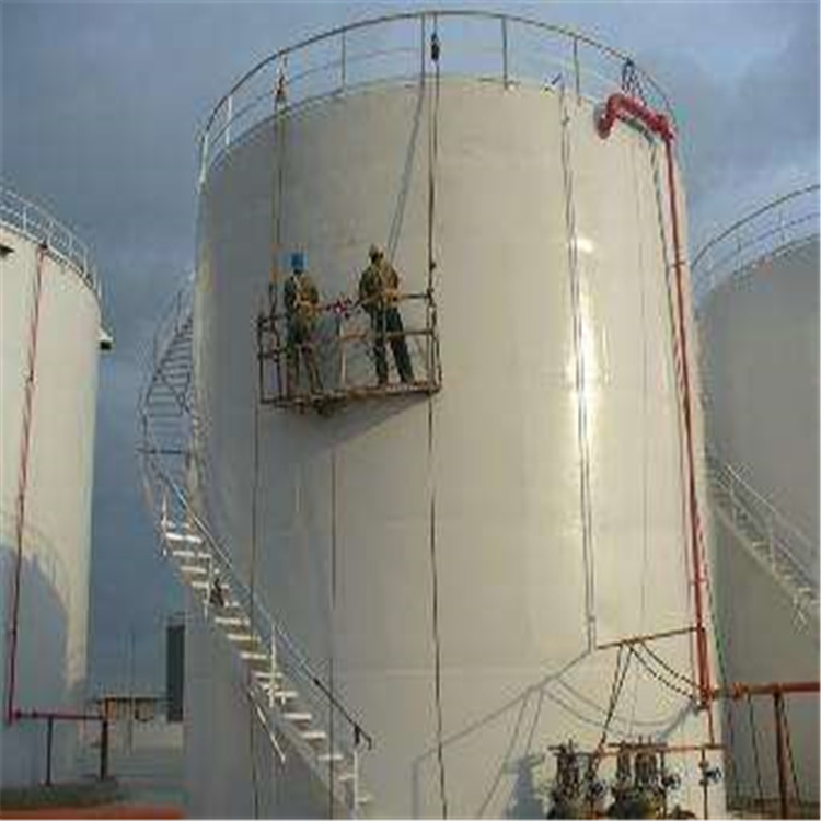 梁平喷漆翻新・工业喷漆・设备喷漆服务简介